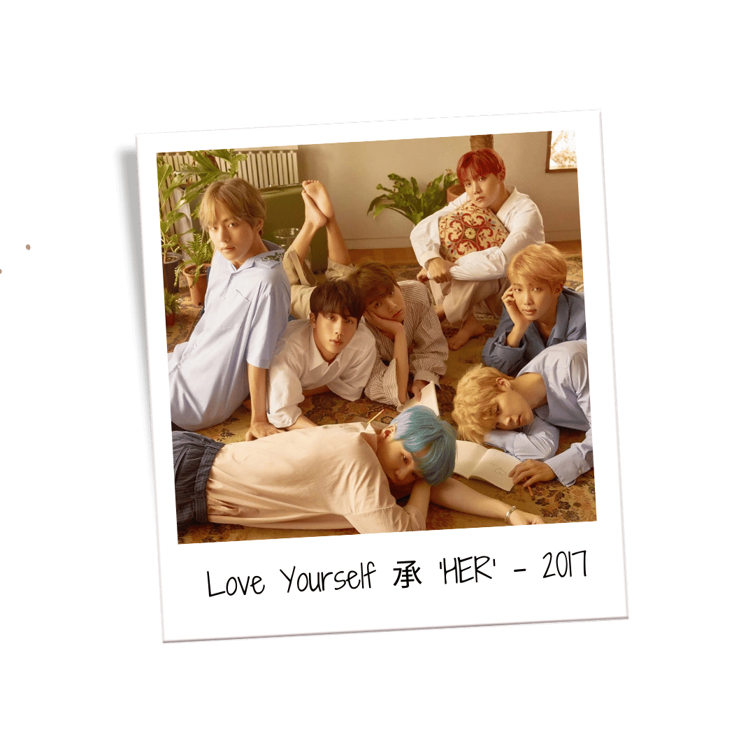 Kpop Polaroid Photo Collage Instagram Post (6)