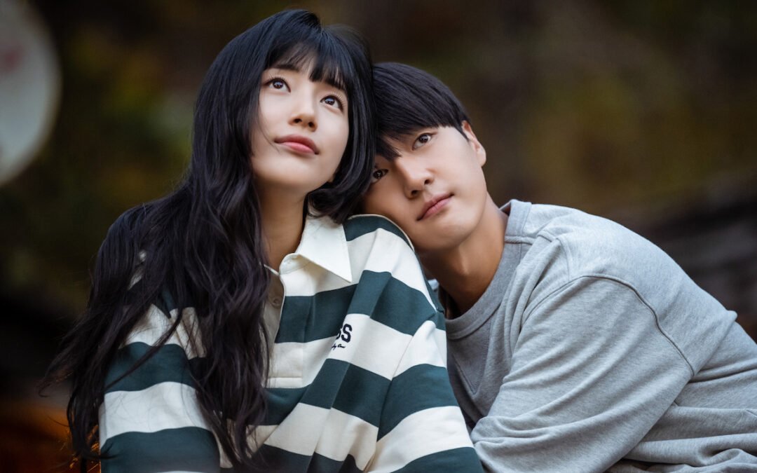 Doona!: La Nueva Sensación del K-Drama en Netflix