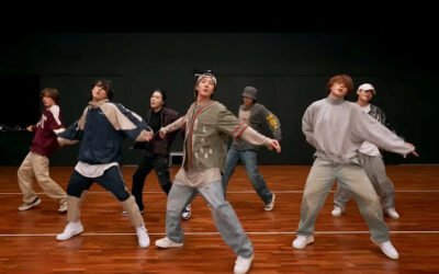 Las Coreografías de BTS que Puedes Aprender Fácilmente