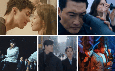 Estrenos K-dramas 2025 (segundo semestre): nuevas tramas, nuevo público