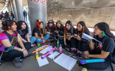 Directorio de comunidades y recursos para aprender fanchants de K-pop