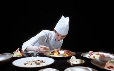 Los 12 platillos de Bon Appétit, Majestad que conquistaron Netflix