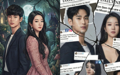 ¿Se puede ver “It’s Okay to Not Be Okay” en 2025?