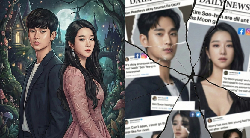 ¿Se puede ver “It’s Okay to Not Be Okay” en 2025?